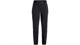 Vaude Women's Qimsa Softshell Pants BLACK/BLACK 38 Angebot kostenlos vergleichen bei topsport24.com.