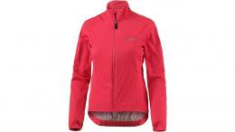 Vaude Women's Strone Jacket STRAWBERRY 34