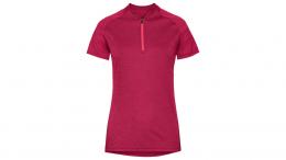 Vaude Women's Tamaro Shirt III CRIMSON RED / CRANBERRY 42 Angebot kostenlos vergleichen bei topsport24.com.