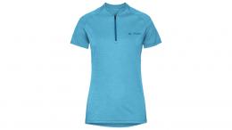 Vaude Women's Tamaro Shirt III CRYSTAL BLUE 38