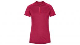 Vaude Women's Tamaro Shirt III TANGERINE 40 Angebot kostenlos vergleichen bei topsport24.com.