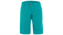 Vaude Women's Tamaro Shorts RIVIERA 36