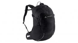 Vaude Women's Tremalzo 18 Rucksack BLACK