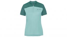 Vaude Women's Tremalzo Shirt IV GLACIER 36