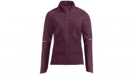 Vaude Women's Wintry Jacket IV CASSIS 40