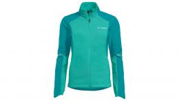 Vaude Women's Wintry Jacket IV RIVIERA 36