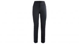 Vaude Women's Wintry Pants IV BLACK UNI 40