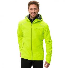 VAUDE Yaras 3in1 Multifunktionsjacke, für Herren, Größe L, Radjacke, Radsportbek