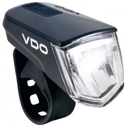 VDO ECO Light M60 Frontlicht, Fahrradlicht, Fahrradzubehör