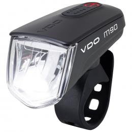 VDO ECO Light M90 Frontlicht, Fahrradlicht, Fahrradzubehör