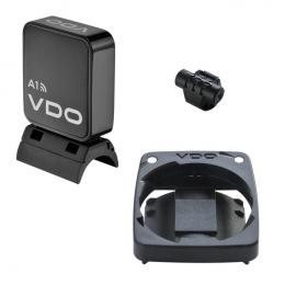 VDO Geschwindigkeits-Sender Kit, Fahrradzubehör
