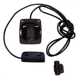VDO Kabel Kit für M-Serie WR, Fahrradzubehör