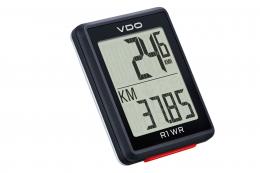 VDO R1 WR (Kabel) Fahrradcomputer Angebot kostenlos vergleichen bei topsport24.com.
