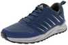 Vento Herren Blau Hikingschuh