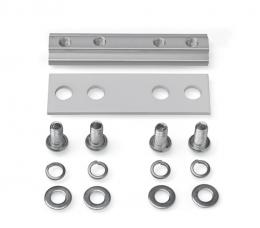Verbindungsset (Querlatte) - für Aluminium Minitor