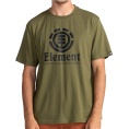 Vertical SS Tee