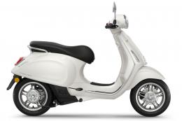 Vespa Primavera Elettrica