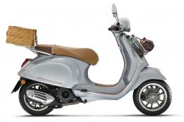 Vespa Primavera Pic Nic 50 Motorroller