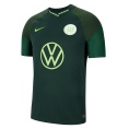 VfL Wolfsburg Stadium Away Jersey 2021/2022