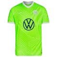 VfL Wolfsburg Stadium Home Jersey 2021/2022