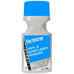 Vinyl & Kunstleder Reiniger 500 ml