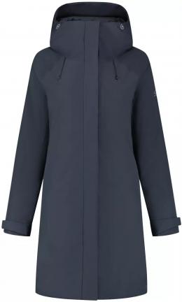 Virga Iso Parka Women