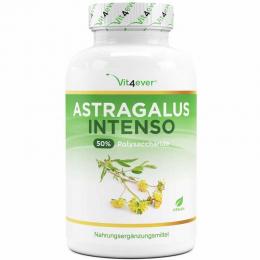 Vit4ever Astragalus Intenso 180 Kapseln