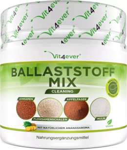 Vit4ever Ballaststoff Mix, 400g