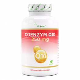 Vit4ever Coenzym Q10, 120 Kapseln