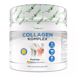 Vit4ever Collagen Komplex, 500g