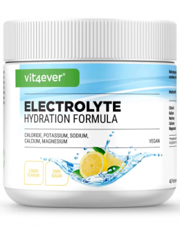 Vit4ever Elektrolyte, 200g