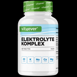 Vit4ever Elektrolyte Komplex, 600 Tabletten