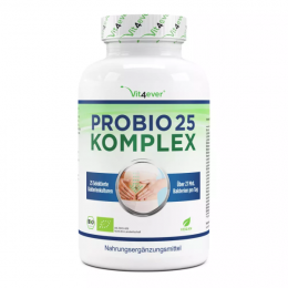 Vit4ever Probio 25 Komplex, 180 Kapseln