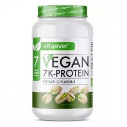 Vit4ever Vegan 7K-Protein 1000 g Pistazie