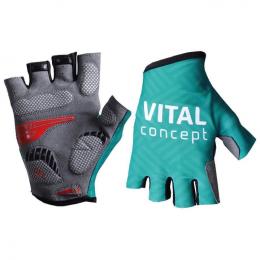 VITAL CONCEPT-B&B Hotels 2019 Handschuhe, für Herren, Größe XL, MTB Handschuhe,