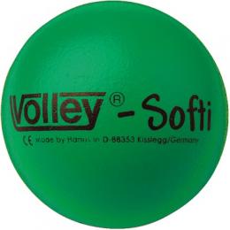 Volley Softi, Grün