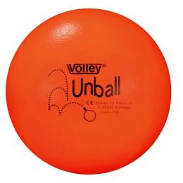 Volley Weichschaumball 