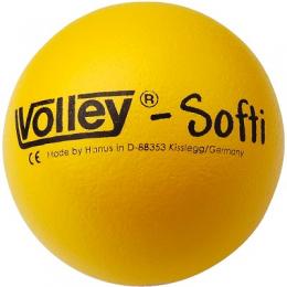 Volley Weichschaumball 