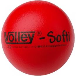 Volley Weichschaumball 