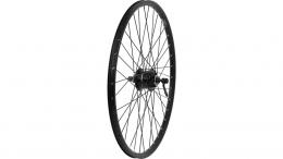 Vorderrad 26 Zoll Ryde Taurus Disc SCHWARZ