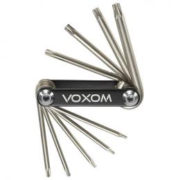 VOXOM WKI27 Miniwerkzeug, Fahrradwerkzeug, Fahrradzubehör