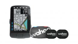 Wahoo Elemnt Roam GPS Bundle STEALTH