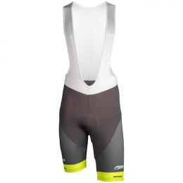WALLONIE-BRUXELLES 2019 kurze Trägerhose, für Herren, Größe 3XL, Velo Hose, Radk