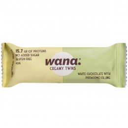 Wana Food Creamy Twins, 45g