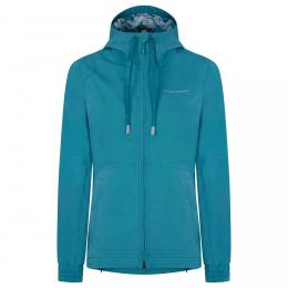 Wander Jacket Women