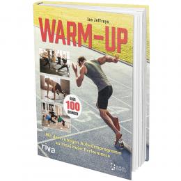 Warm-up (Buch) Mängelexemplar Angebot kostenlos vergleichen bei topsport24.com.