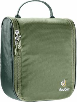 Waschbeutel Deuter Wash Center I (2243 khaki-ivy)