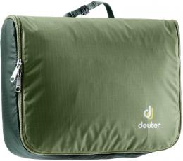 Waschbeutel Deuter Wash Center Lite II (2243 khaki-ivy)