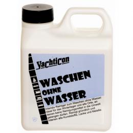 Waschen ohne Wasser 1000 ml
