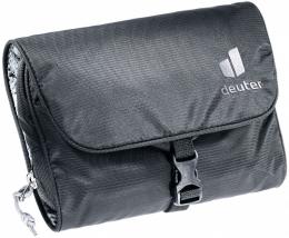 Angebot für Wash Bag I Deuter, black 1 l Ausrüstung > Rucksäcke & Taschen > Kulturbeutel Bags - jetzt kaufen.